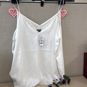 Express Women’s Top